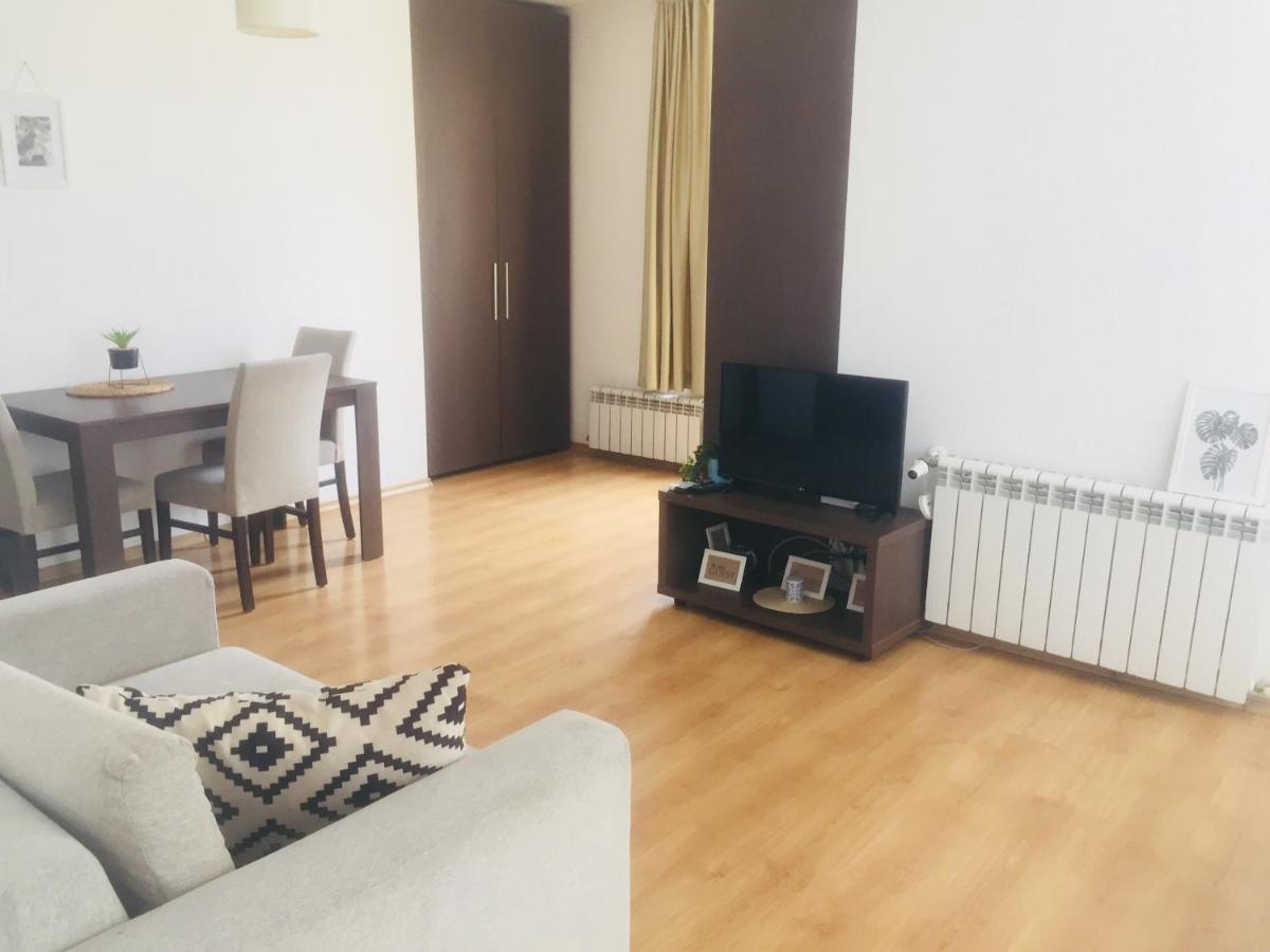 Apartment Fantastic Studentski Grad